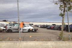 0753 scrapyard
