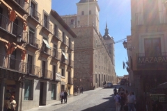 0820 street Toledo