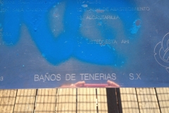 0848 Banos de Tenerias Toledo