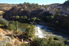 0857 weir River Toledo
