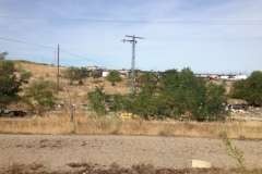 0870 pylon buildings