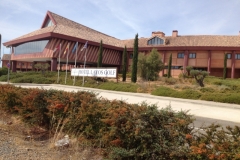0880 Hotel golf