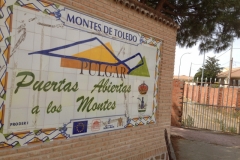 0885 montes de Toledo
