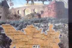0887 poster montes de Toledo