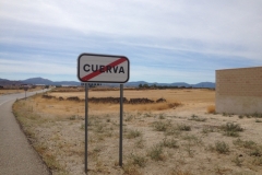 0891 Cuerva sign