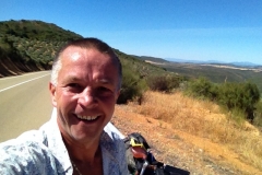 0929 Brian and hills