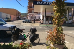 1002 A Repsol garage
