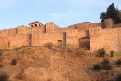 1715 17-10 La Acazaba Malaga