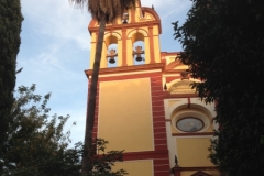 1716 17-10 Malaga Iglesias San Agustin