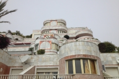 1984 20-10 Art Deco building