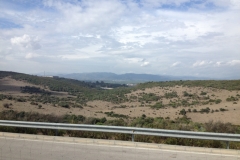2043 22-10 Road from Torrguardiaro