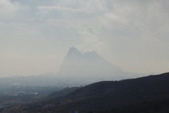 2053 22-10 Rock of Gibraltar