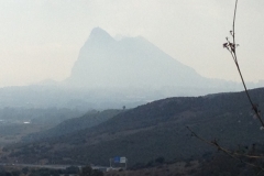 2055 22-10 Rock of Gibraltar