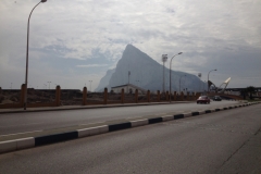 2056 22-10 Rock of Gibraltar
