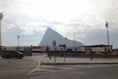 2057 22-10 Rock of Gibraltar