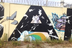 2083 22-10 Gibraltar