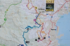 2100 23-10 Map Los Barrios
