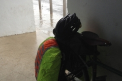2106 23-10 Shelter from the rain