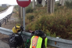 2125 23-10 wet bike road