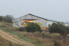 2132 23-10 biplane