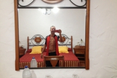 2139 23-10 hotel room - home and dry