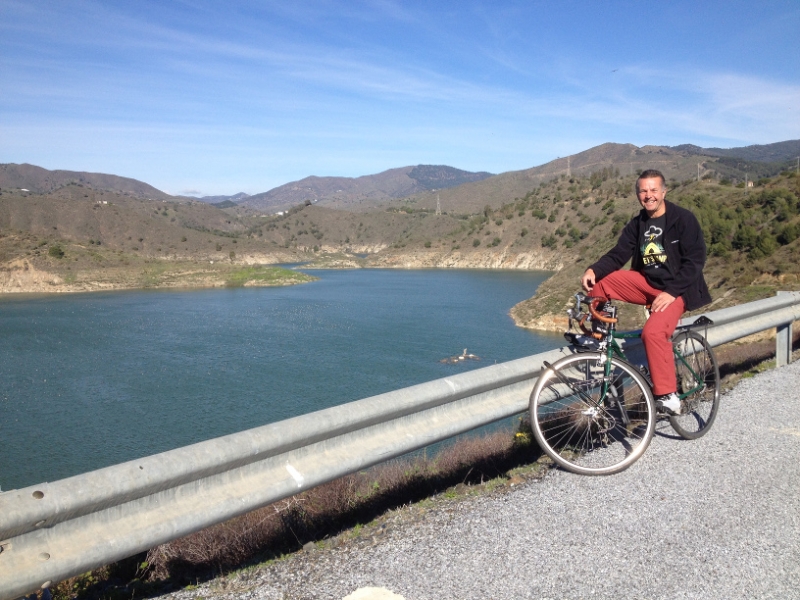 4272 20-12 Brian by lake