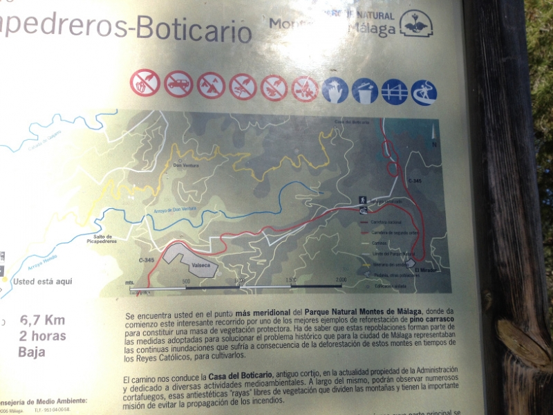 4277 20-12Map board
