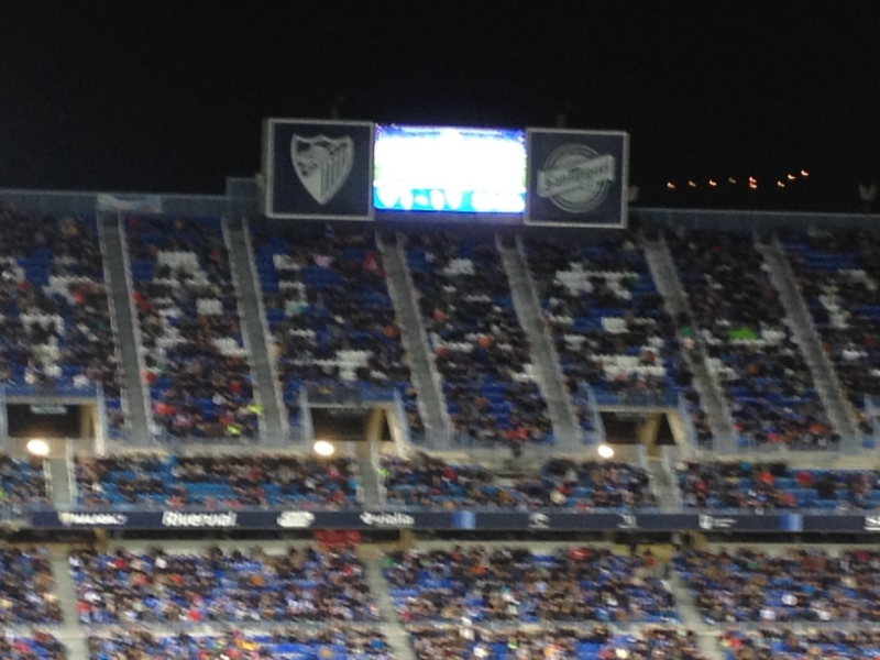 4302 20-12 Malaga CF