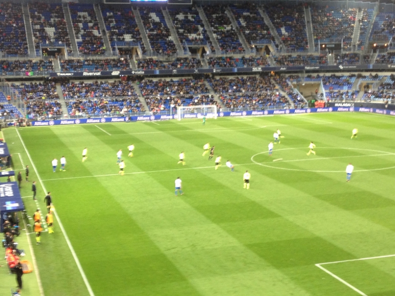 4307 20-12 Malaga CF