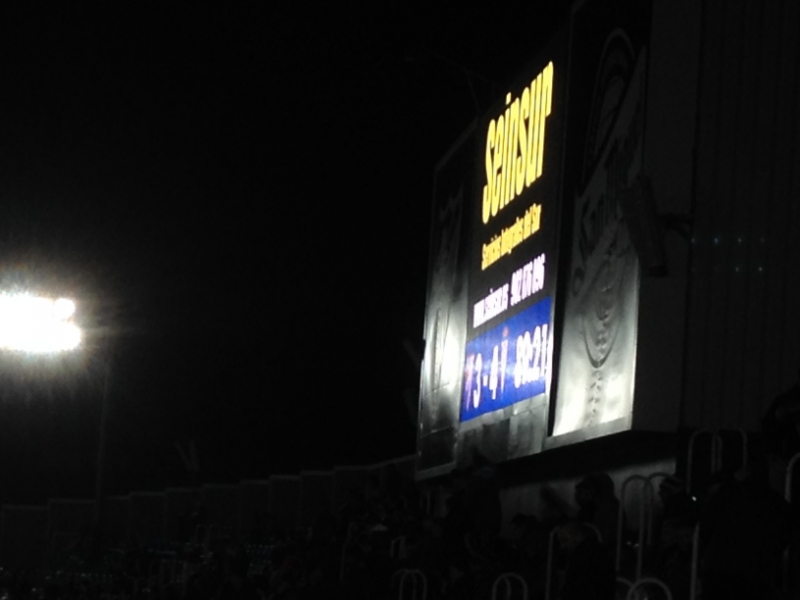 4311 20-12 Malaga CF