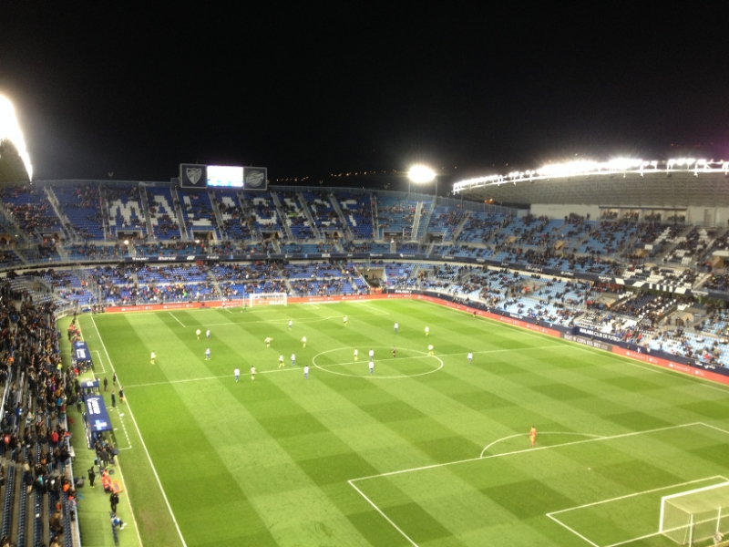 4312 20-12 Malaga CF