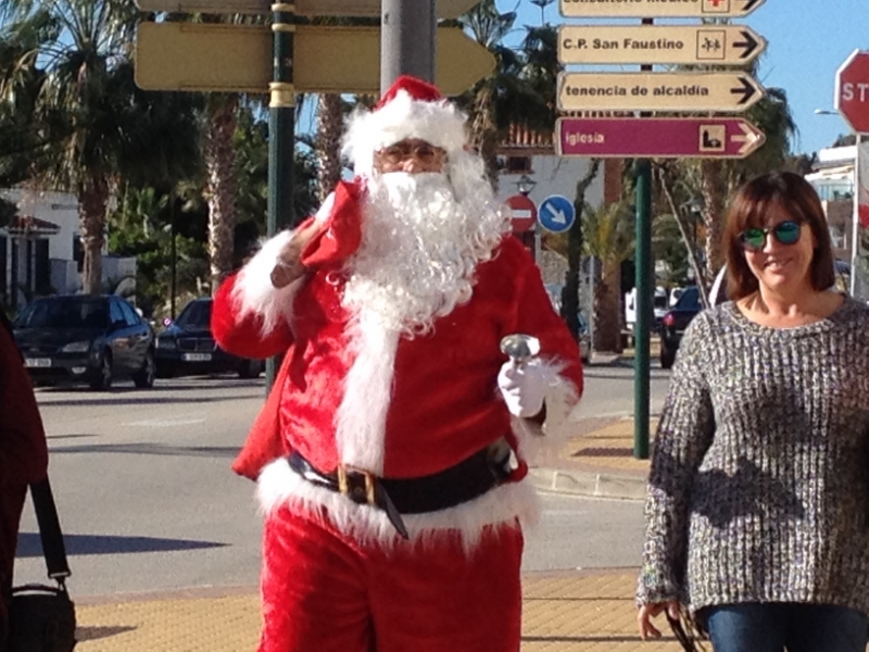 4320 21-12 Santa