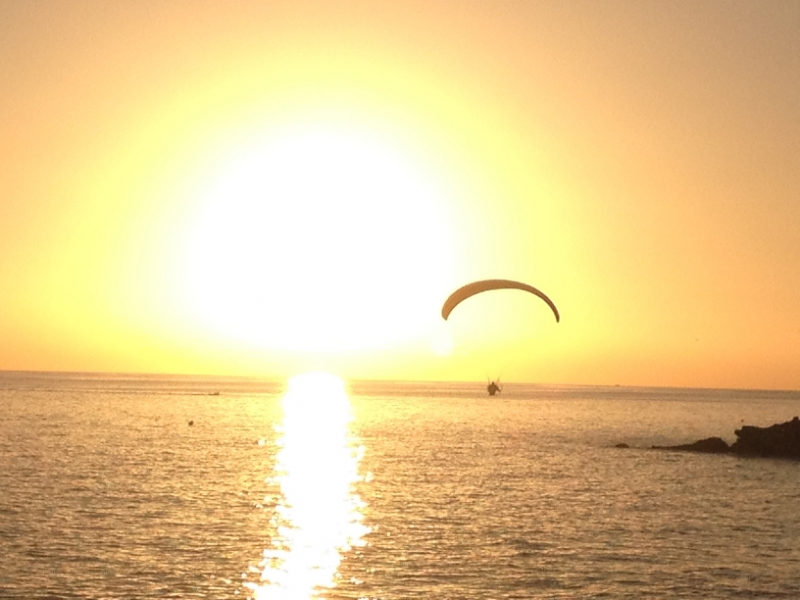 4356 23-12 paraglider