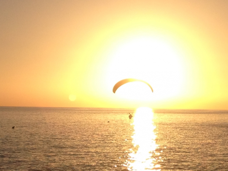 4357 23-12 paraglider