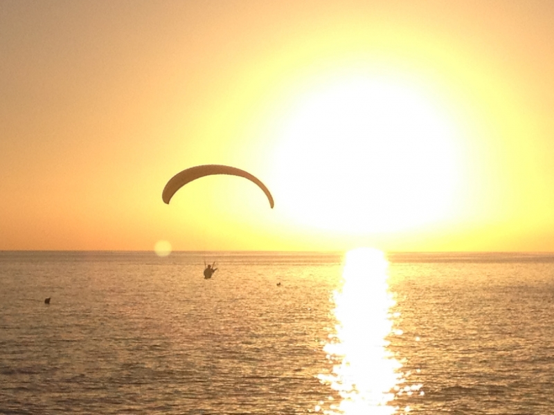 4358 23-12 paraglider