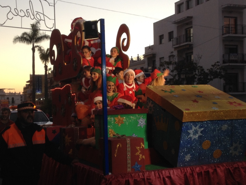 4359 23-12 parade