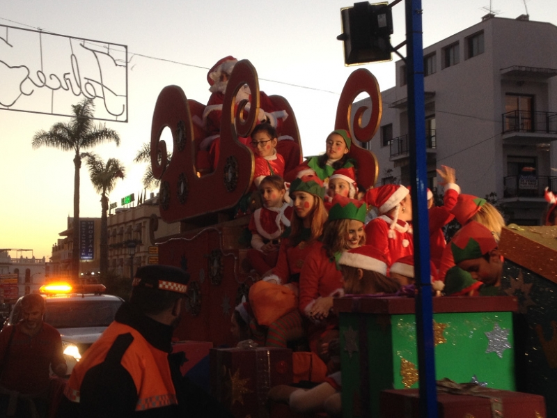4360 23-12 parade