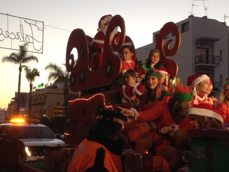 4361 23-12 parade
