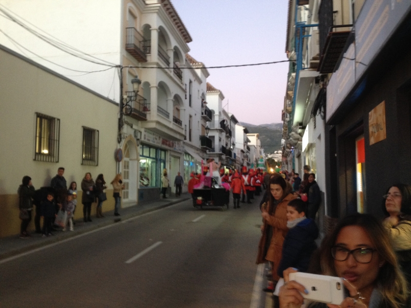 4362 23-12 parade