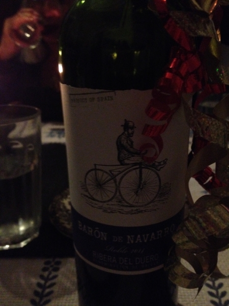 4428 27-12 Cycling wine