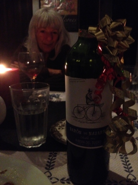 4429 27-12 Cycling wine