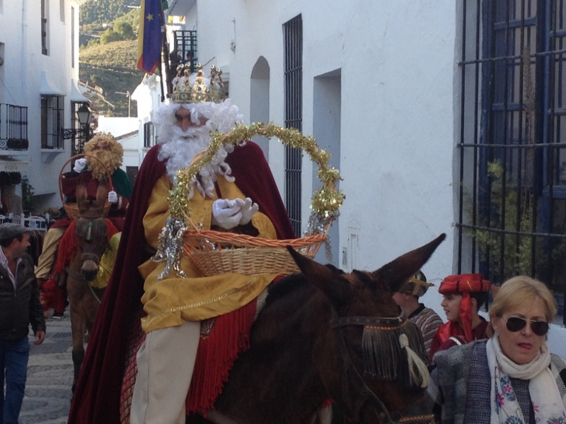 4508 5-1 three kings parade