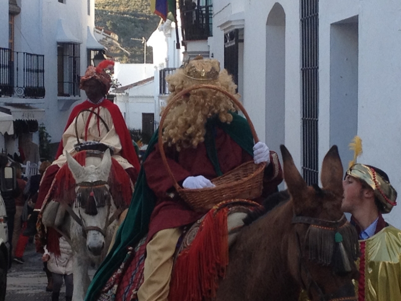 4509 5-1 three kings parade