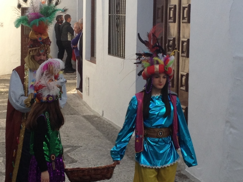 4529 5-1 three kings parade
