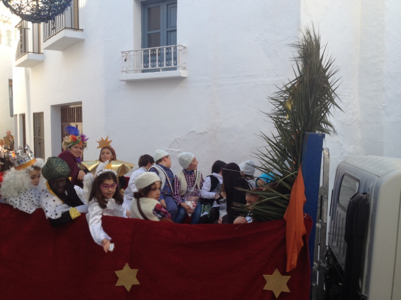 4535 5-1 three kings parade