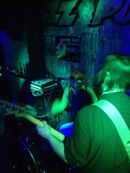 4573 7-1 ZZ Bar