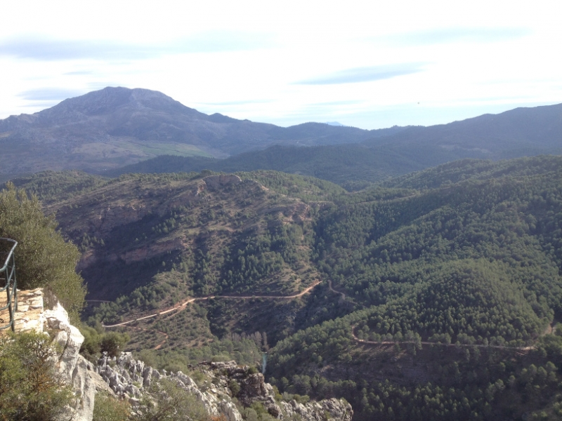 4610 10-1 Mirador view
