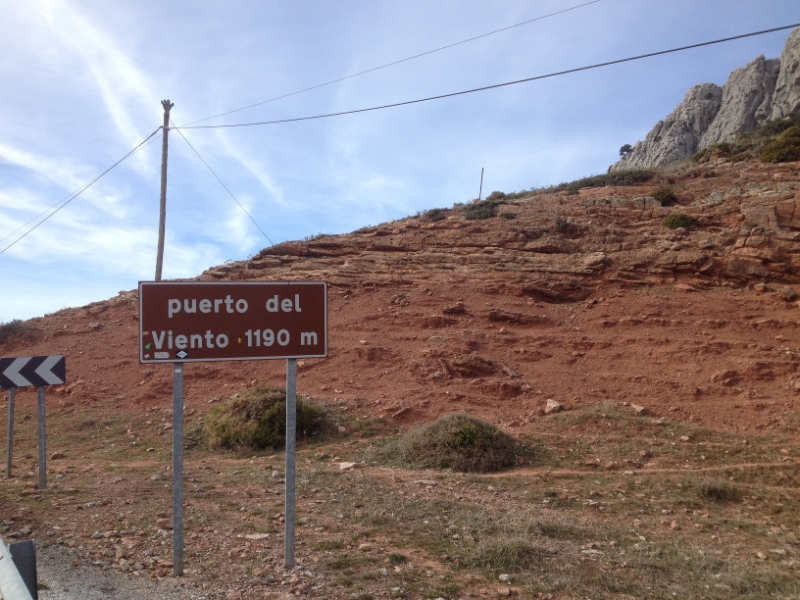 4633 10-1 road sign