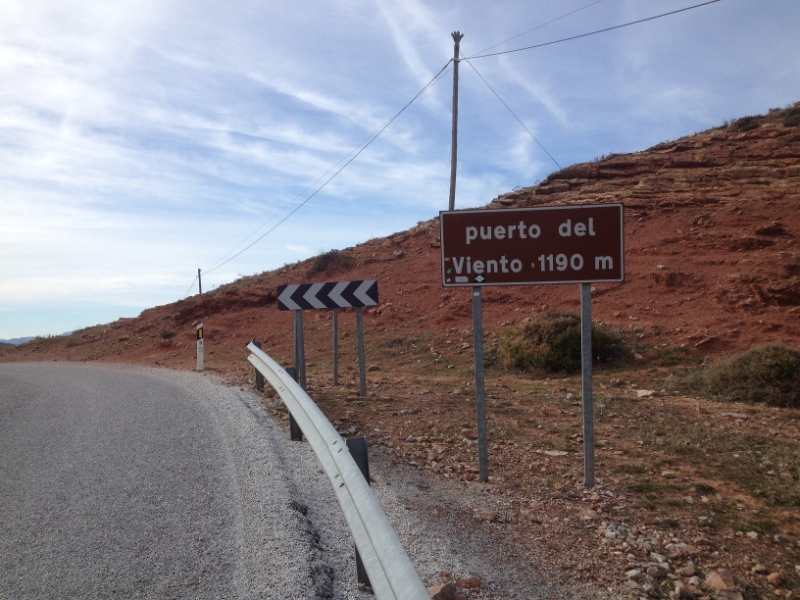 4634 10-1 road sign