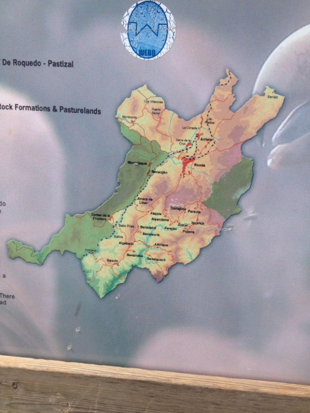 4638 10-1 info board